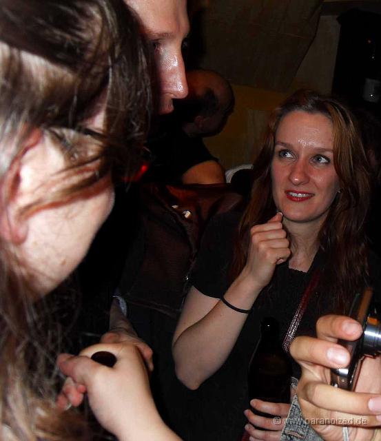 2011 Hands up at Kilians 039.jpg - Wales meets Norddeutschland in Süddeutschland... Kilians rockt!
